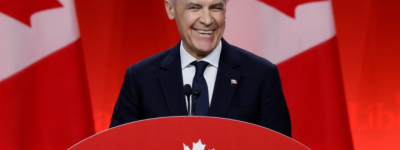 抛开党争看卡尼：一个最不像自由党人的自由党总理