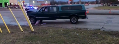 还有多少冤案？安省司机因两人死亡被错误定罪起诉警方索赔320万