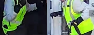 万锦华人区大白天出事: 有人假扮老人, 穿工作服上门查表!