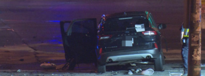 旺市两车相撞起火，69岁女子身亡，多人成功逃出起火车辆