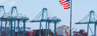 特朗普只找软柿子捏！强硬背后美国正在输掉这场贸易战