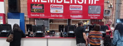 出事了! 加拿大Costco遭曝光: 大批网友结账时会员卡被抢!