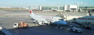 空乘罢工投票进入最后一天，加航称短期内服务不会中断