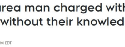 细思极恐！加拿大亚裔男子被控对多名同事下毒！