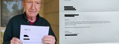 租车出车祸妻子身亡，福特公司仍索要3000元的额外里程费？