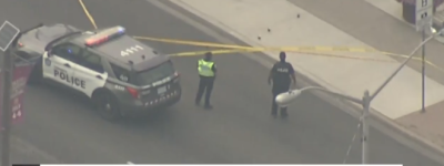 士嘉堡一名14岁男孩在公交车上与人发生口角后遭枪击