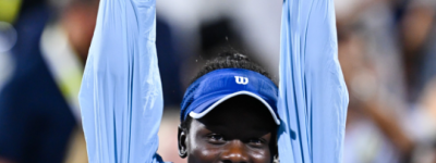 加拿大18岁网球新星夺国家银行公开赛冠军，总理卡尼致贺