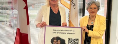 烈治文山机构获拨款推动长者项目