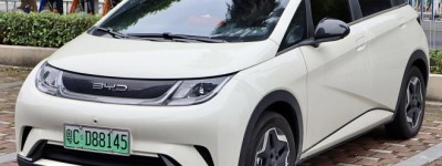 一个加拿大人驾驶一辆世界上最便宜的电动车是什么体验？