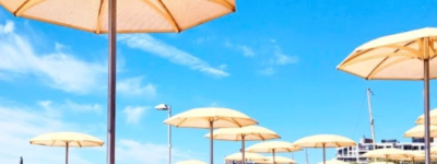 准备避暑！多伦多及安省南部将迎来“连续数日高温天气”