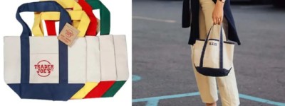 比爱马仕抢手！加拿大街头流行“买菜兜”！转手卖$3000！