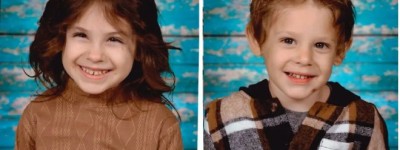 加拿大年幼姐弟失踪百日仍无踪影 三个月调查揭示复杂案情