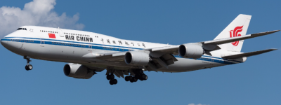 华人回国喜讯！国航增开北京直飞多伦多、温哥华航班，票价大降