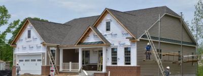 加拿大小镇水电气全通住宅用地只卖10加元，吸引你去建房