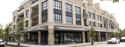 温哥华已完工高档公寓华裔开发商破产：将低价甩卖，楼花买家惨了