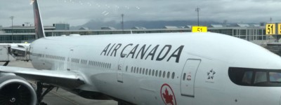 加航空乘人员在全国主要机场无声抗议，大罢工威胁升级