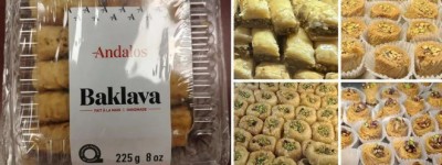 这个别吃了! 数十人生病 多个品牌食品因沙门氏菌被召回