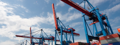 加国爽了 实际关税税率最低 将成贸易战赢家！不再理特朗普