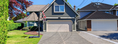 加拿大中产的房子什么样？我在多伦多郊区的独立屋生活实录