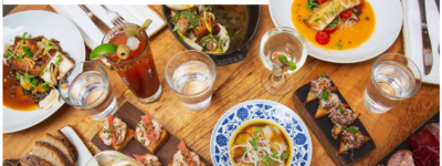 “日子不好过”! 多伦多高档餐厅降价+免小费! 希望更多同行效仿