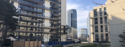 房屋新建量雪崩，加重安省住房危机，只有非盈利合作住房能解决？