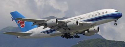 时隔四年终于回归！南航又增直飞国内热门航线！每周两班！