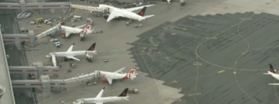 突发! 加航罢工被紧急叫停! 政府强制仲裁, 要求立即复工!