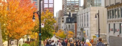 加拿大三所大学跻身全球前100名：多伦多大学比去年前进一名