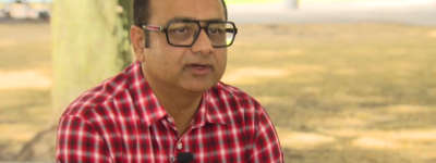 联邦大选工作人员自从四月至今没有领到工资：夫妇求答案