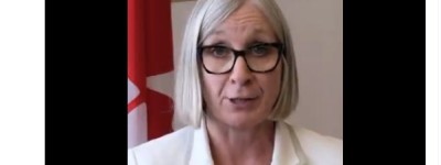 加航“无薪工作”不可接受！联邦就业部长已介入调查！