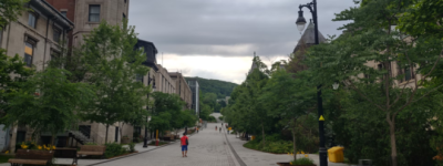 QS最新排名：它超越多大加国大学排第一！