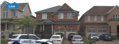 宾顿一处民宅枪击1死1伤！邻居透露不是第一次出事