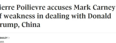 总理的肘部哪儿了？博励治强势回归，炮轰政府对中对美软弱