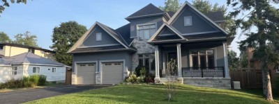 51独家发布：8月大多伦多房价依旧下跌，Aurora一年跌48万