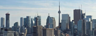 AI预测：到2032年，多伦多的平均房价预计会是多少？