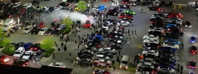 皮尔警方对Brampton无序聚会乱象忍无可忍：这里不欢迎你