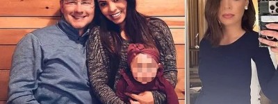 差点当上加国总理夫人，她如今求租逃离，网友评论炸了锅！