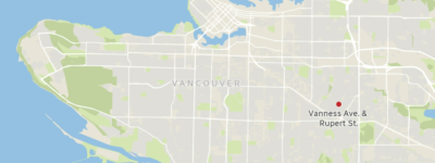 温哥华邻里吵架不到半小时，警察开枪、男子当场身亡！