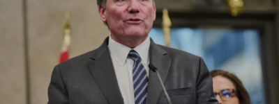 加拿大部长回应：联邦政府为什么取消对美国的报复性关税？