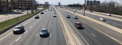 在安省如果忘记这个重要车牌规定，可能会被罚高达2500加元