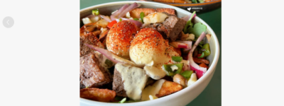 华人控诉网红餐厅区别对待！排队半小时被晾，白人轻松插队