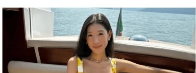 豪气炫富，却圈粉无数！TikTok最“壕”华裔网红美女