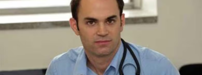 魁省医疗悲哀，杀死两个年幼孩子杀人犯给病人问诊看病