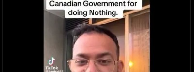 加拿大现印度“难民导师”：手把手教你薅补贴白拿$8.2万！