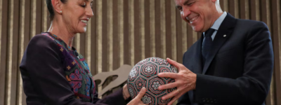 为什么在特朗普贸易战中墨西哥成了赢家？加拿大可以借鉴什么？