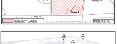 万锦市将在9月9日举办有关Markville Mall高层住宅开发提案公听会