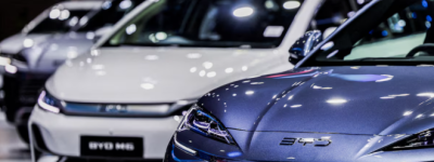 专家建议：加拿大应对特朗普需要制定新的对华关系策略