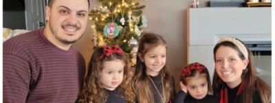 多伦多三孩父亲丧生，家属怒推”法案”，别再让危险司机上路了