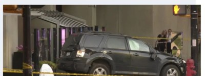 愤怒！温哥华一名男子闯红灯致幼儿死亡 竟判无罪