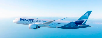 加国一家人赶转机航班遭西捷拒绝登机 法庭这样裁定